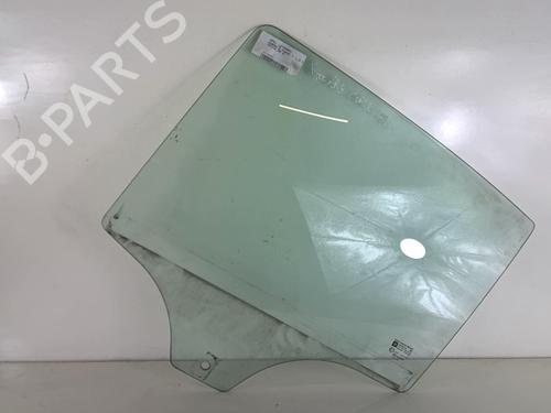 Rear left door window OPEL CORSA D (S07) 1.3 CDTI (L08, L68) | BP20959161C20 