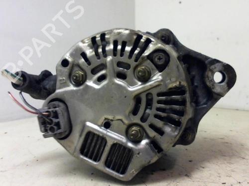 Used Alternator Alternator SUZUKI WAGON R+ Hatchback (EM) 1.0 (RC410, SR410, SR412) (65 hp) 20960577 20960577