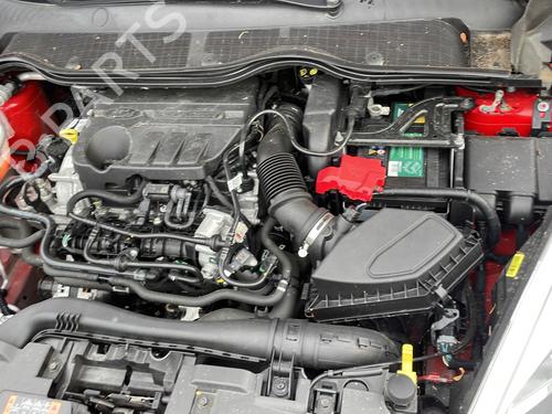 Right tailgate light FORD FIESTA VII (HJ, HF) 1.0 EcoBoost | BP32980182C80 - Image 5