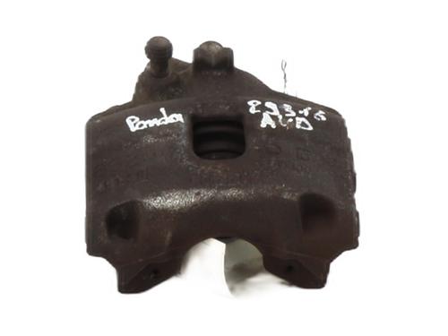 Used Right front brake caliper FIAT PANDA (312_, 319_) 1.2 (312PXA1A) (69 hp) 22027747