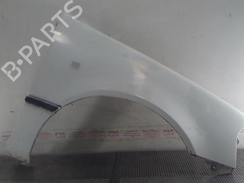 Used Right front fenders SUZUKI SWIFT II Hatchback (EA, MA) 1.3 (SF413, AB35) (68 hp) 22022762