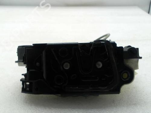 Front right lock SEAT IBIZA IV (6J5, 6P1) 1.6 TDI | BP20956001C97 