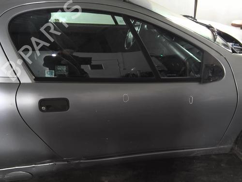 Used Right front door OPEL TIGRA (S93) 1.4 16V (F07) (90 hp) 23791774