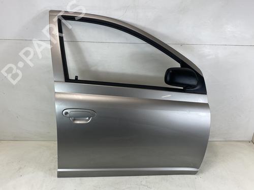 Right front door TOYOTA YARIS (_P1_) 1.4 D-4D (NLP10_, NLP10R) 670010D100