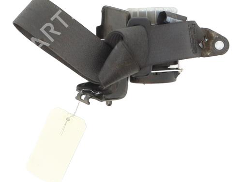 Used Rear right seatbelt Rear right seatbelt OPEL ASTRA J (P10) 1.7 CDTI (68) (125 hp) 22030603 22030603