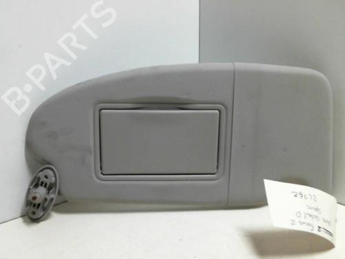 Right sun visor FORD FOCUS II (DA_, HCP, DP) 1.8 TDCi | BP20957758I2 