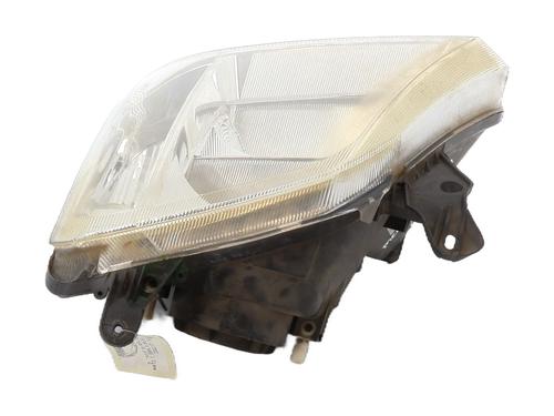 Used Left headlight Left headlight OPEL MERIVA A MPV (X03) 1.3 CDTI (E75) (69 hp) 20951398 20951398