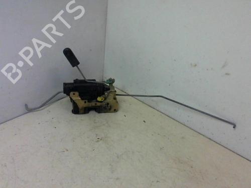 Used Front right lock RENAULT MASTER II Van (FD) 2.2 dCI 90 (FD0G, FD0N, FD2G, FD2N, FD3G, FD3N) (90 hp) 20967516