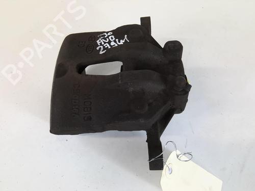 Used Right front brake caliper HYUNDAI i30 (FD) 1.6 CRDi (90 hp) 20944756