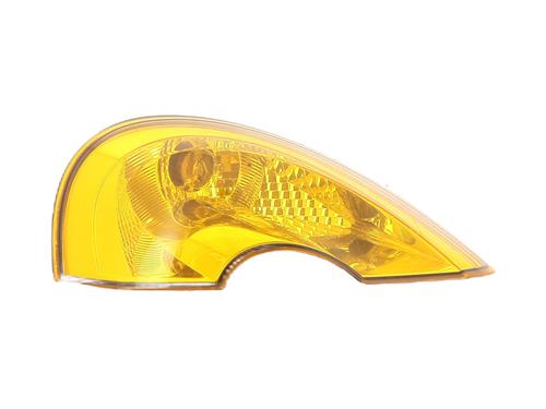 Right front indicator RENAULT MODUS / GRAND MODUS (F/JP0_) 1.5 dCi (FP0D, JP0D) | BP30397802C33 - Image 2