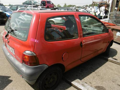 Højre forlygte RENAULT TWINGO I (C06_) 1.2 (C066, C068) | BP24443301C29 