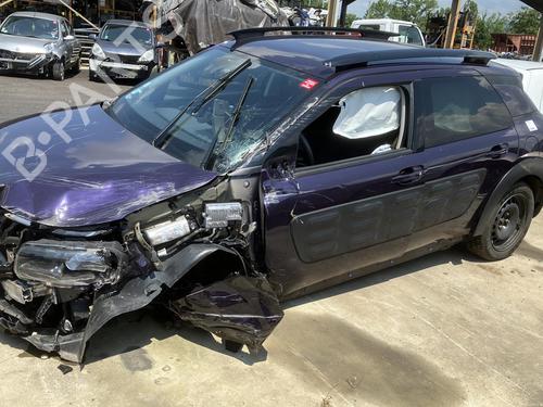 Starter CITROËN C4 CACTUS 1.6 HDi 90 | BP20938709M8  - Image 6