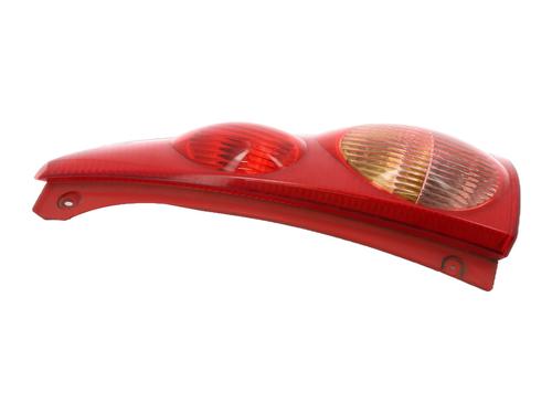 Right taillight PEUGEOT 107 (PM_, PN_) 1.0 | BP20957786C35 
