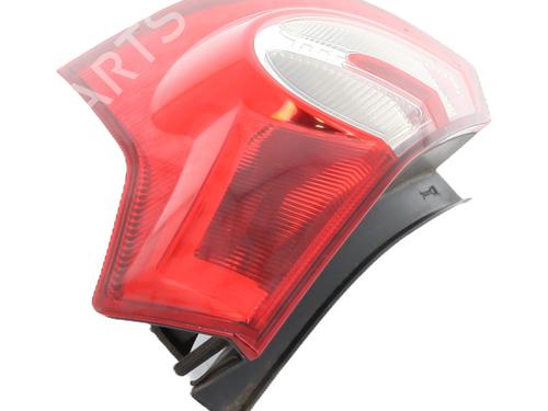 Right taillight DACIA SANDERO 1.4 (BS0C, BS0A, BS0G, BS1F, BS0E) | BP27266093C35 