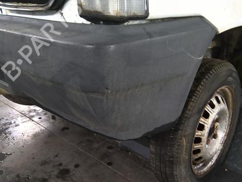 Rear bumper FIAT PANDA (141_) 1000 i.e. Cat | BP26456265C8 