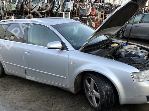 Varmeblæser AUDI A4 B6 Avant (8E5) 1.9 TDI | BP20968707M62 