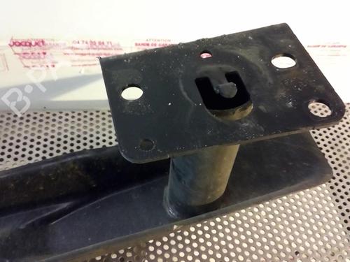 Rear bumper reinforcement RENAULT VEL SATIS (BJ0_) 2.2 dCi (BJ0E, BJ0F) | BP20946695C73 