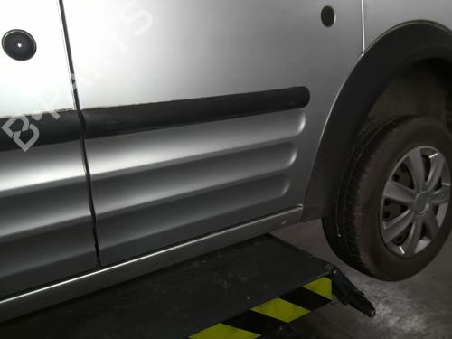 Left slide door FORD TOURNEO CONNECT 1.8 TDCi | BP25337995C74 