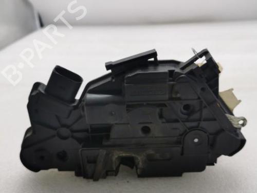 Front left lock SEAT IBIZA IV (6J5, 6P1) 1.6 TDI | BP20956016C98 