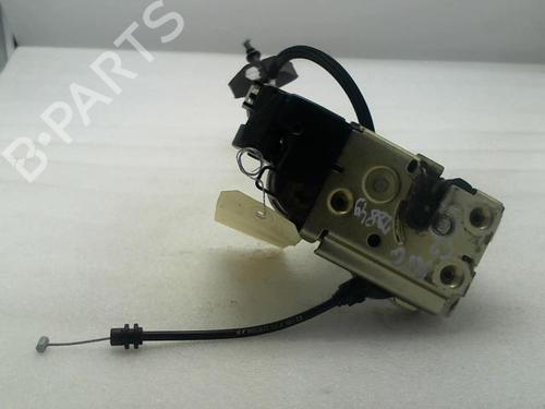 Used Front left lock CITROËN C2 (JM_) 1.4 (73 hp) 20956425