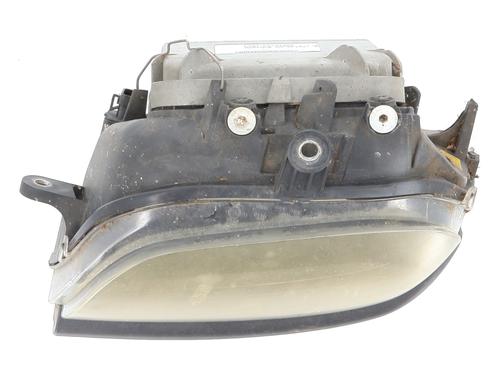 Left headlight FIAT DOBLO Box Body/MPV (223_) 1.9 D (223ZXB1A) | BP30122572C28