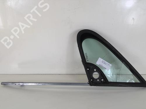 Driehoekruit links voor PEUGEOT 307 (3A/C) 1.6 HDi (90 hp) 20965790