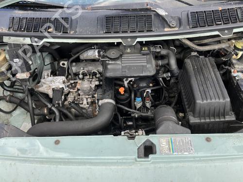 Used Parts FIAT SCUDO Van (220_) 1.9 TD 1957821