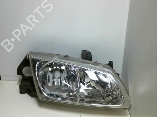 Used Right headlight NISSAN ALMERA II Hatchback (N16) 1.8 (114 hp) 20966694