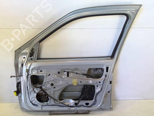 Right front door RENAULT CLIO II (BB_, CB_) 1.6 16V (BB01, BB0H, BB0T, BB14, BB1D, BB1R, BB2KL, BB3G... | BP20967928C3 