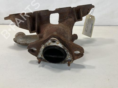 Used Exhaust manifold ROVER 200 II Hatchback (XW) 214 GSi/Si (95 hp) 21594486