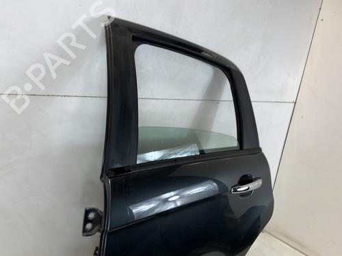 Left rear door CITROËN C4 Picasso I MPV (UD_) 1.6 HDi 110 | BP25920806C4