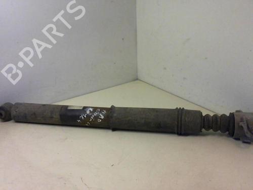 Used Right rear shock absorber CITROËN C4 Grand Picasso I (UA_) 1.6 HDi (109 hp) 20967371