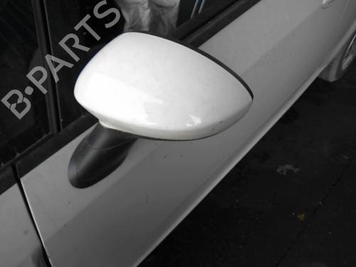 Used Left mirror FIAT GRANDE PUNTO (199_) 1.2 (65 hp) 22021504