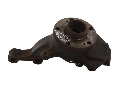 Left front steering knuckle RENAULT ESPACE IV (JK0/1_) 1.9 dCi (JK0U) | BP32467405M25  - Image 6