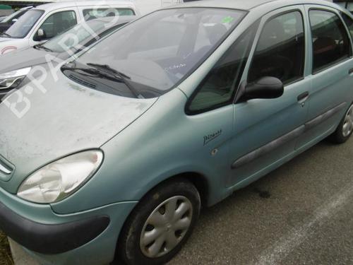 Støtfangerbjelke foran CITROËN XSARA PICASSO (N68) 1.8 16V | BP20945291C109 