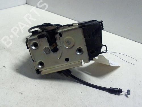 Used Rear right lock RENAULT LAGUNA II Grandtour (KG0/1_) 1.9 dCi (KG0G) (120 hp) 20971998