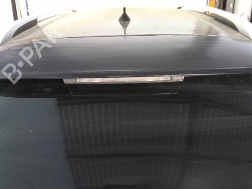 Used Tailgate Tailgate CITROËN C5 III Break (RW_) 2.0 HDi 140 (140 hp) 33883850 33883850