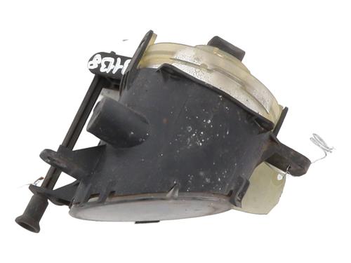 Used Left front fog light Left front fog light OPEL ZAFIRA / ZAFIRA FAMILY B (A05) 1.7 CDTI (M75) (125 hp) 34574330 34574330