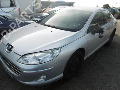 Ignition barrel PEUGEOT 407 (6D_) 1.6 HDi 110 (6D9HZC, 6D9HYC) | BP20964091M48 