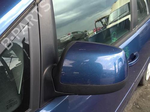Used Left mirror FORD C-MAX (DM2) 1.6 TDCi (90 hp) 22027540