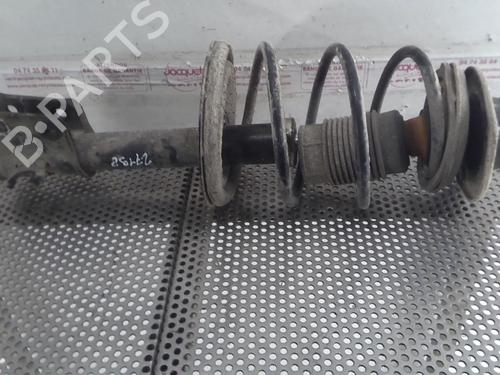 Used Right front shock absorber FIAT SEICENTO / 600 (187_) 1.1 (187AXB, 187AXB1A, 187AXC1A02) (54 hp) 20948242