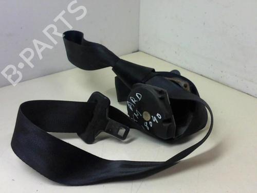 Rear right belt tensioner CITROËN XM (Y4) 2.1 TD 12V BP22020642C90