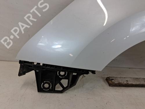 Left front fenders PEUGEOT 5008 (0U_, 0E_) 1.6 HDi | BP28585577C41 