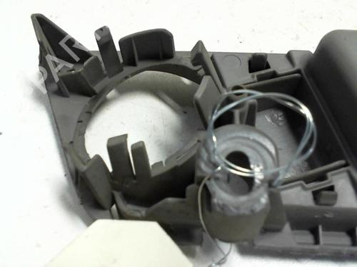 Front right interior door handle AUDI A2 (8Z0) 1.4 TDI | BP20953697I14 