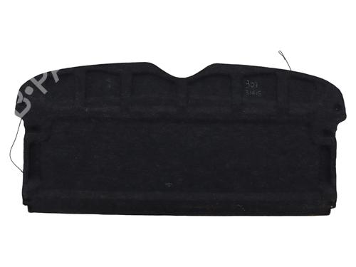 Hattehylde Hattehylde PEUGEOT 307 (3A/C) 1.6 16V (109 hp) 31940111 31940111