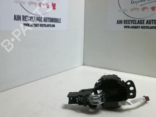 Front left exterior door handle MINI MINI (R56) Cooper SD | BP20942222C128 