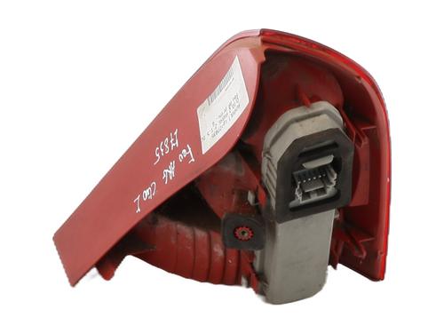 Used Left taillight Left taillight RENAULT CLIO II (BB_, CB_) 1.5 dCi (B/CB07) (65 hp) 20971303 20971303