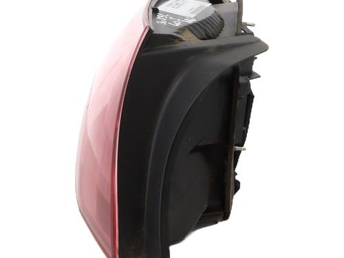 Left taillight PEUGEOT 407 (6D_) 2.0 16V (6DRFJC, 6DRFJE, 6DRFJF) | BP27981682C34 