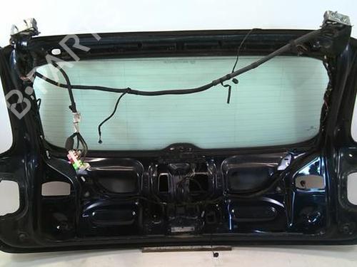 Tailgate AUDI Q7 (4LB) 3.0 TDI quattro | BP20941488C6 