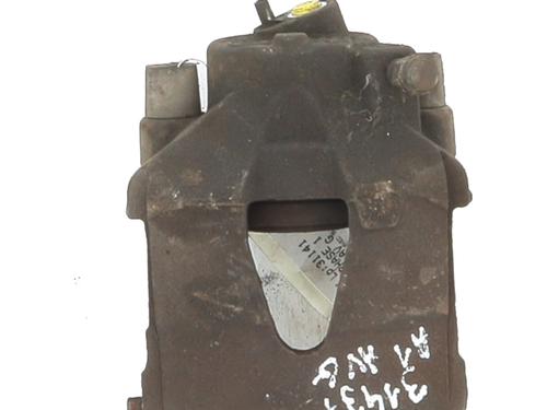 Left front brake caliper AUDI A1 (8X1, 8XK) 1.6 TDI | BP29838052M105